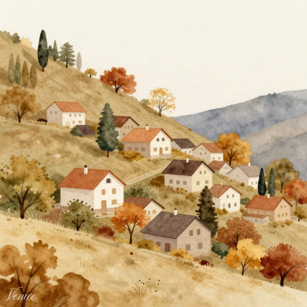 Illustration style